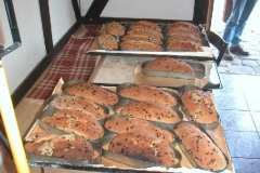 Backen 2003