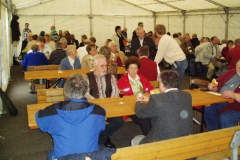 Delegiertenfest 2004
