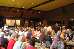 Delegiertenversammlung 2004
