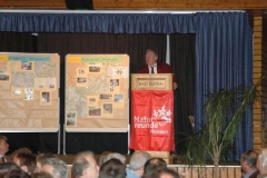 Delegiertenversammlung 2004