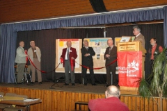 Delegiertenversammlung 2004