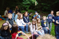 Klassenfest 2004
