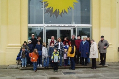 Planetarium 2004