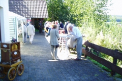 Spielplatzfest 2005