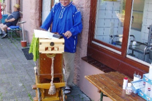 Backhausfest 2006