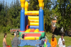 Spielplatzfest 2006