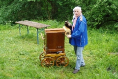 Falkensteinfest 2007