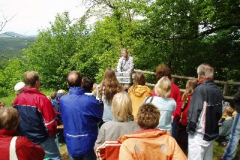 Falkensteinfest 2007