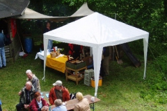 Falkensteinfest 2007