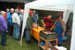 Falkensteinfest 2007