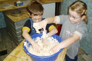 Kinderbacken 2007