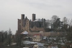 Wanderung im Eichsfeld 2010
