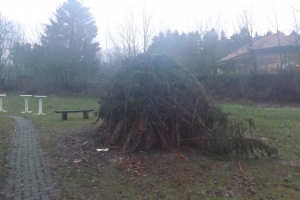 Wintersonnenwendfeier 2012