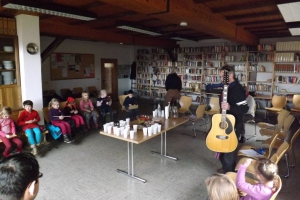 Kindergartenevent 2