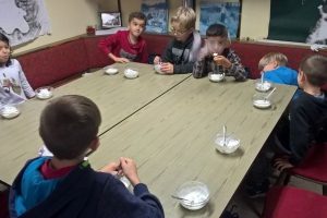 Kindergruppe