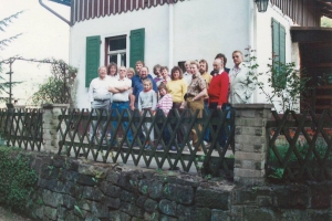 Feiern