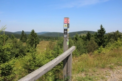 Mountainbiking: Hochheide-Sauerland