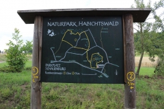 Wandern in Schauenburg: Habichtswald