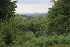 Wandern im Thüringer-Wald: Elfengrotte