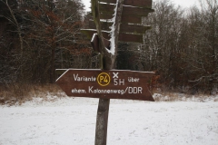 Wandern im Werra-Meißner-Kreis: Hessische Schweiz