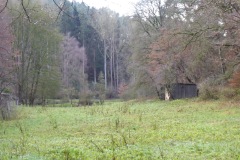 Wanderung bei Lütersheim